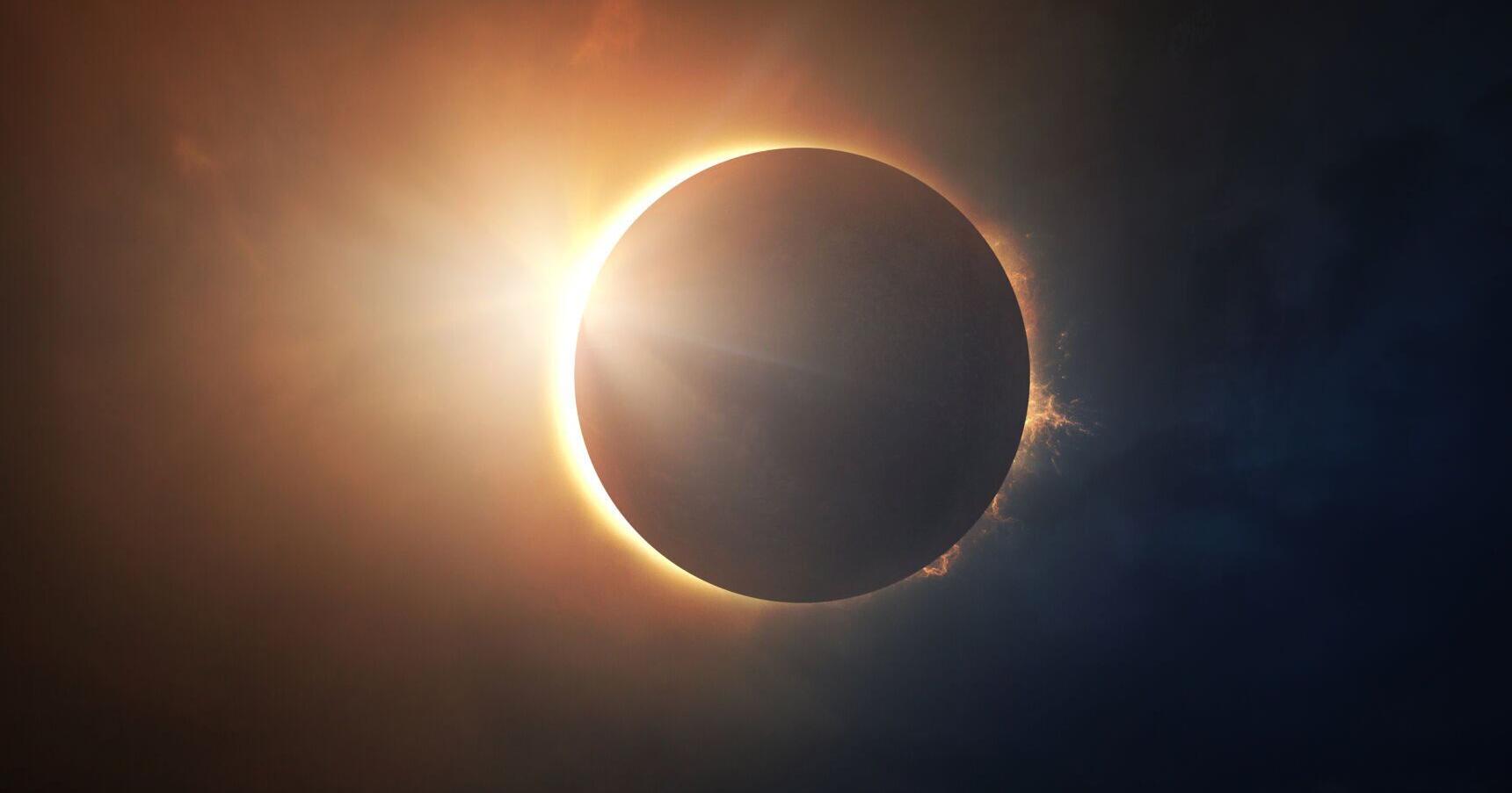 Taking the kids: Get ready for the eclipse - Vimarsana News