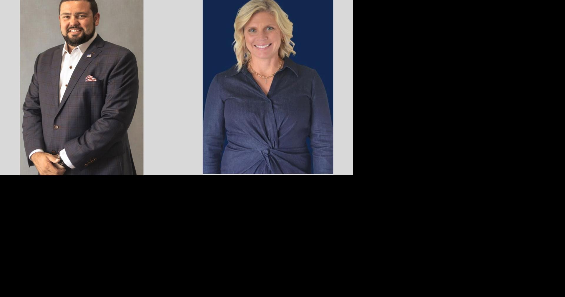 Image for Meet the Republican candidates for Illinois' 17th District