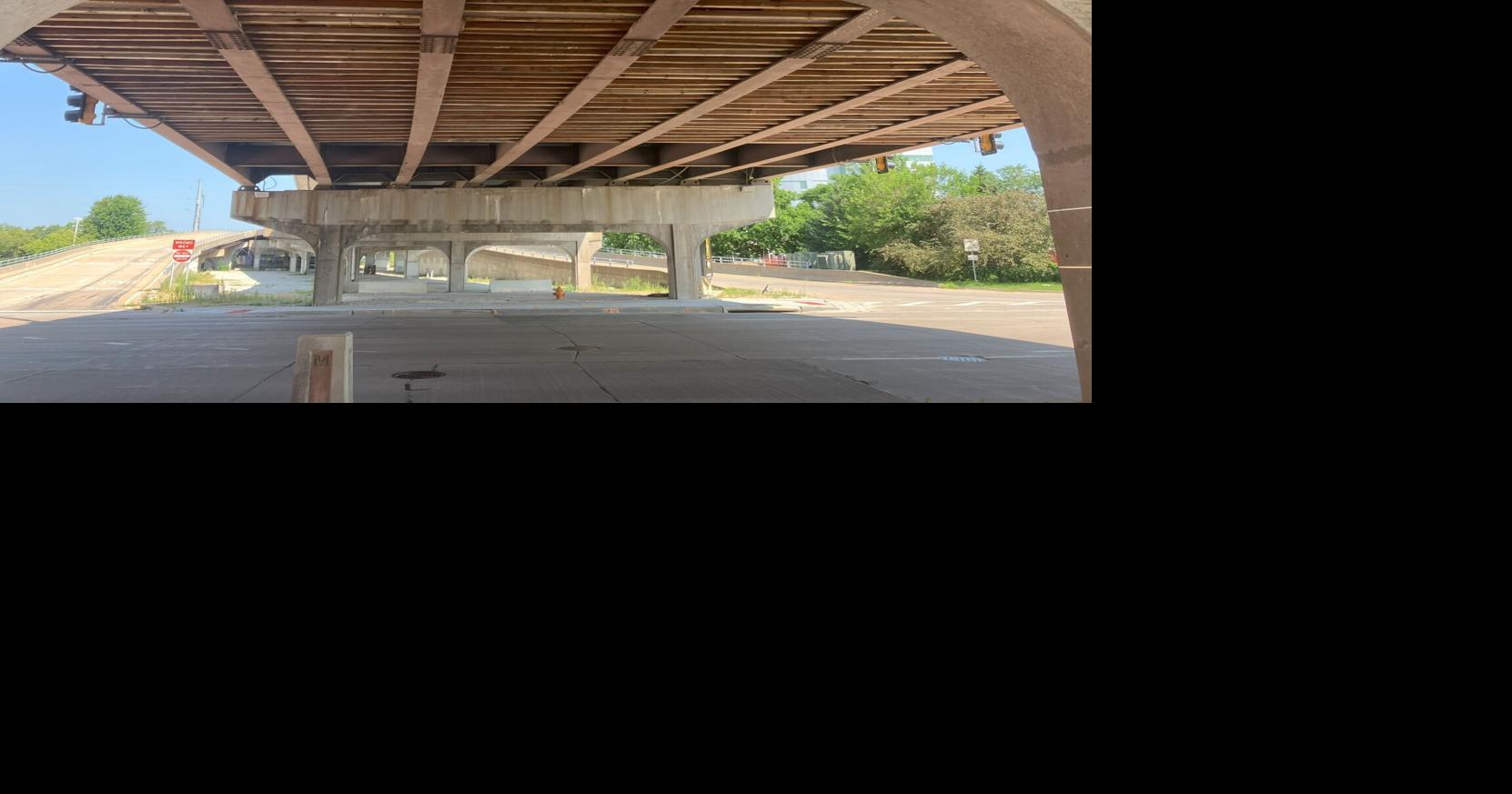 Moline to rehabilitate bridge to Rock Island Arsenal