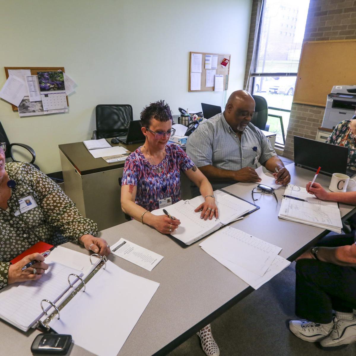 Acts Deal With Mental Health Issues Where They Re At Iowa News Qctimes Com Acts Deal With Mental Health Issues Where They Re At Iowa News Qctimes Com