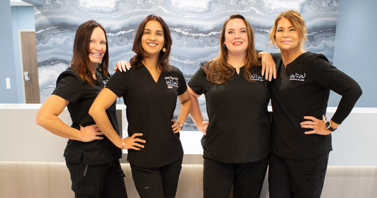 WOW Aesthetic and Laser Med Spa opens in Davenport - Vimarsana News
