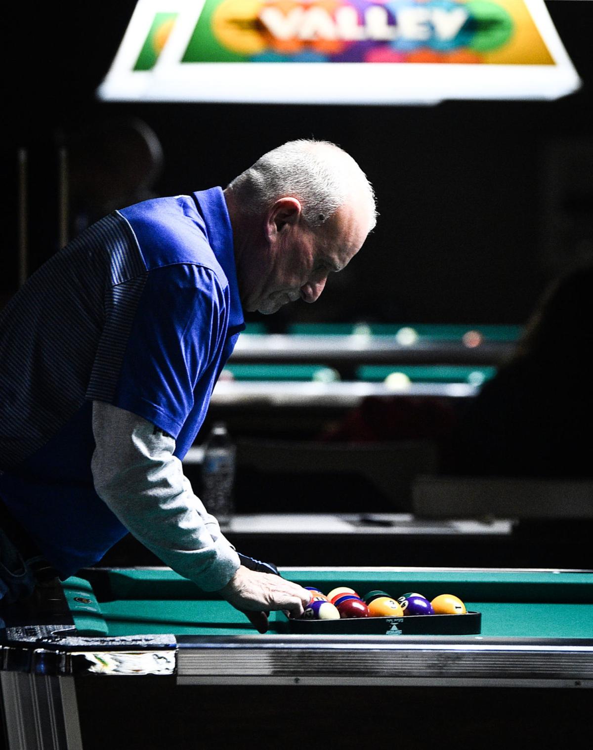 Photos Omega Billiards American Cue Sports Alliance (ACS) Midwest 8