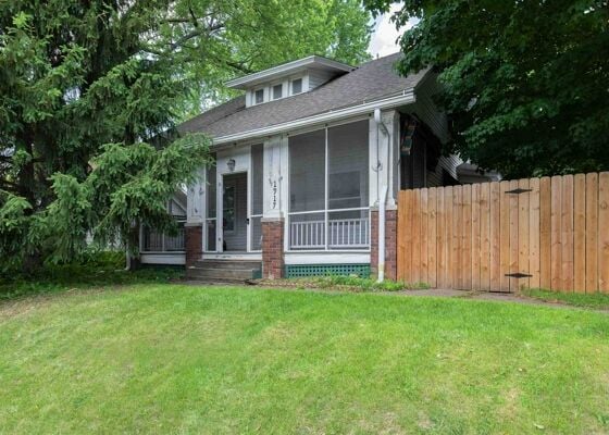 3 Bedroom Home in Davenport - $109,900