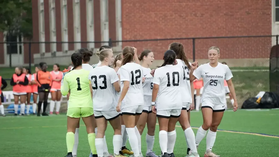 2026 Women's Soccer schedule released