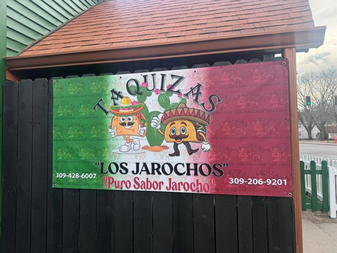 Taquizas Los Jarochos Breakfast & Restaurant 1.jpg
