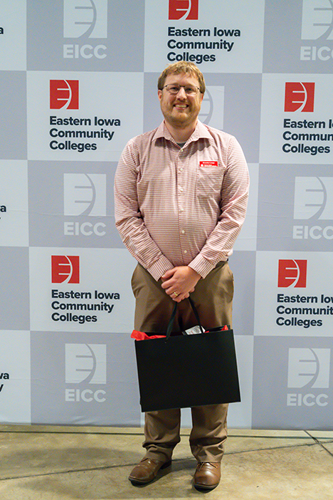 EICC Announces 2026 Chancellor’s Award Recipients and Strategic Plan Grant