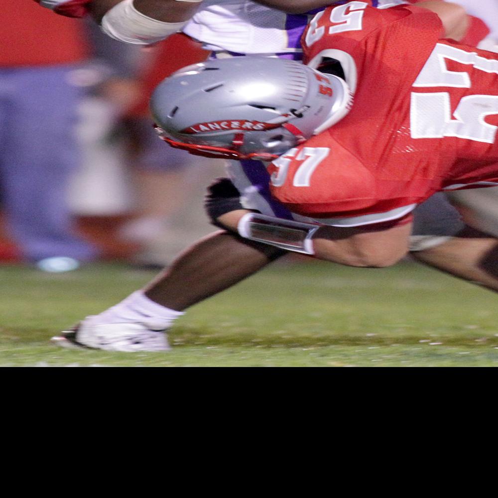 Coss Week 3 In Iowa Metro Football High School Football