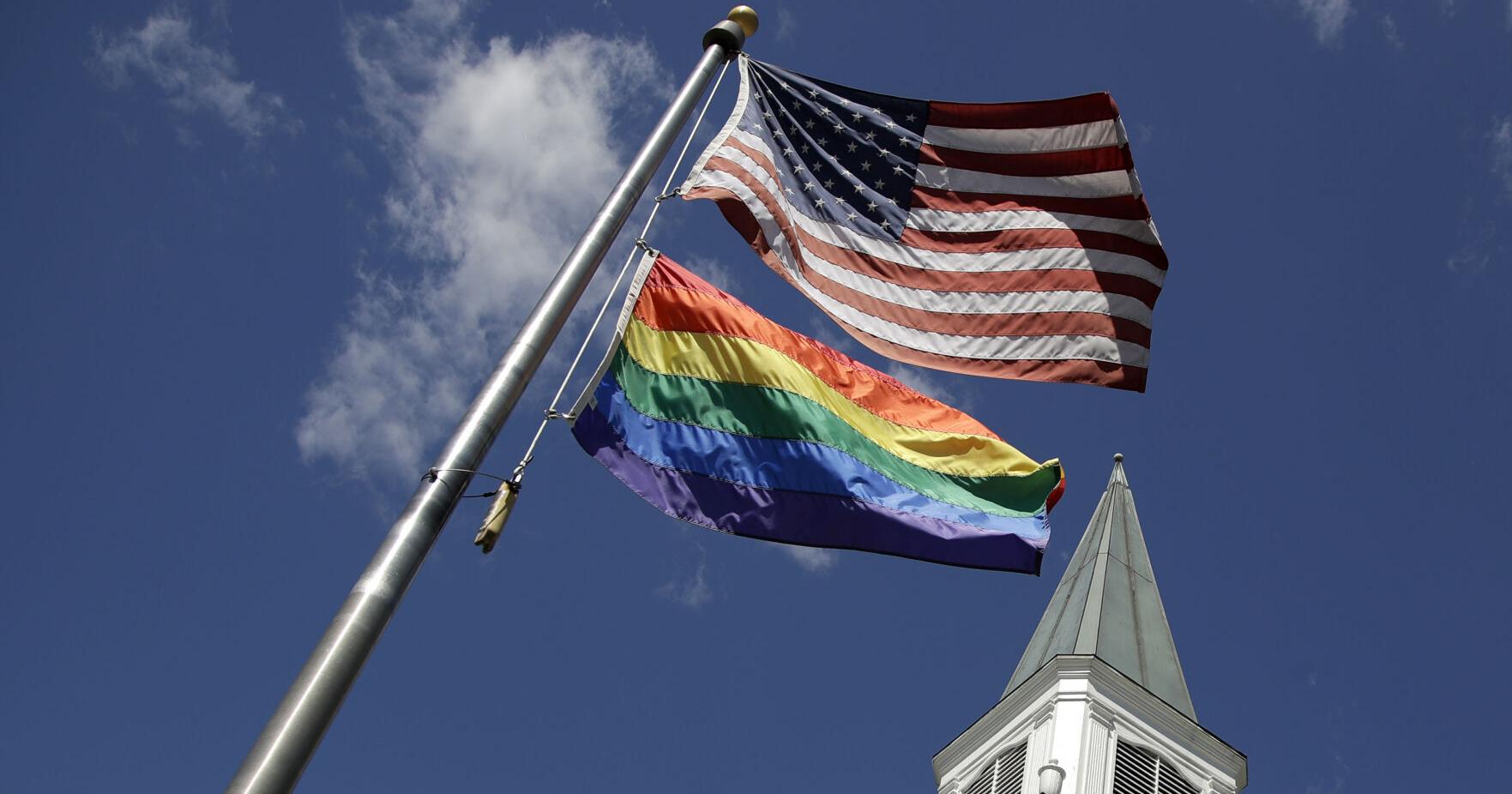 United Methodist congregations break away - Vimarsana News