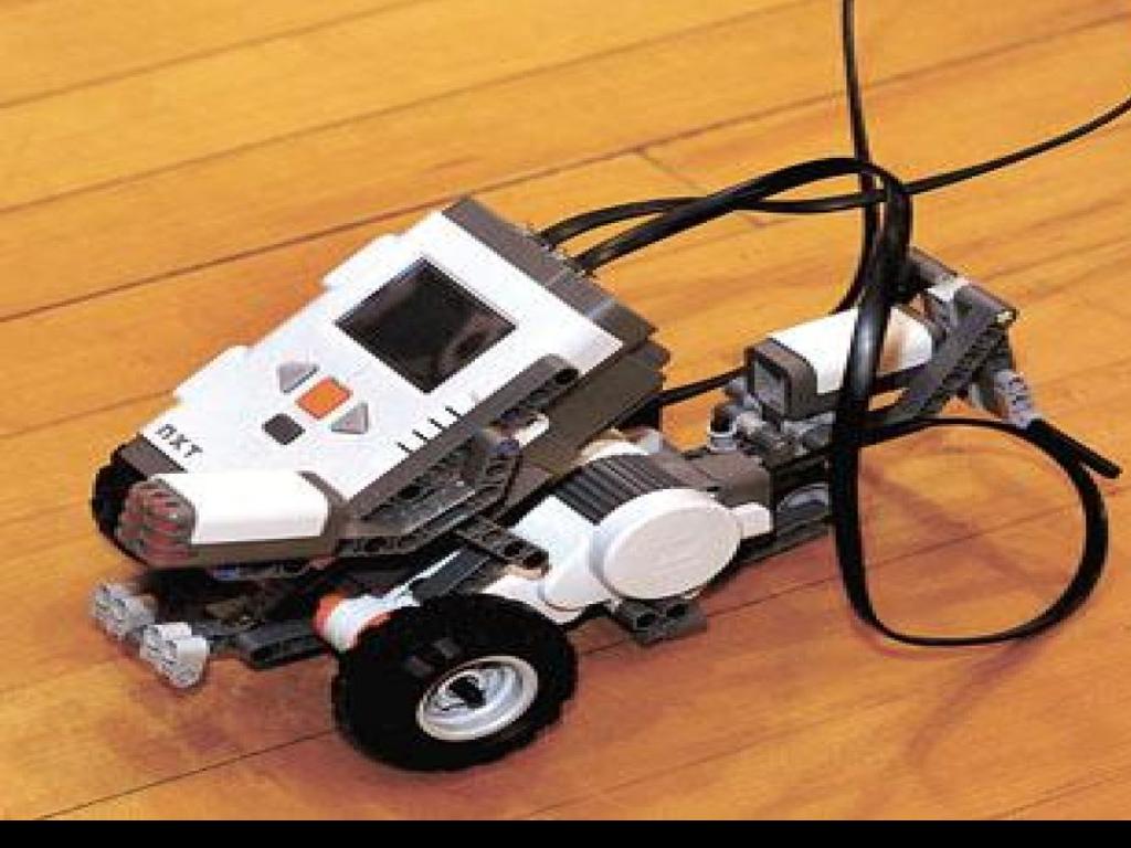 Pv Students Teach Robots To Play Ball Bettendorf News Qctimes Com
