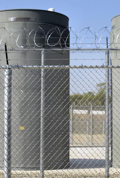 Exelon nuclear security