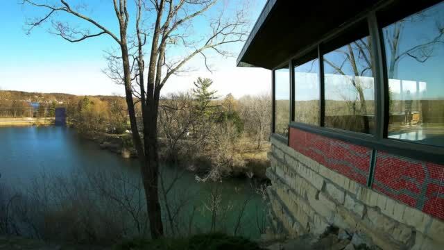 The Potter's House - LeClaire, Iowa