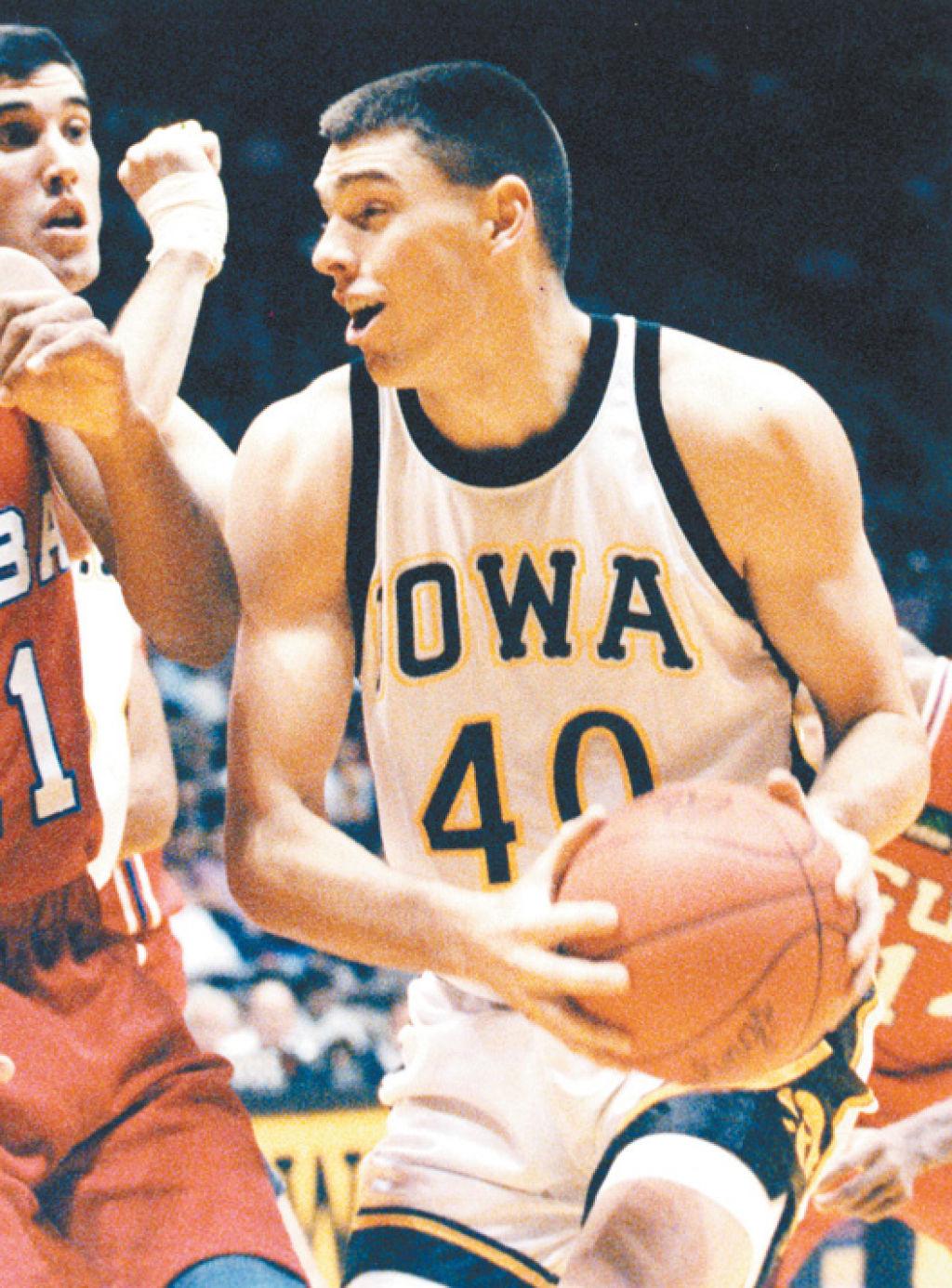 forward killed in accident adored for effort fight iowa hawkeyes basketball qctimes com