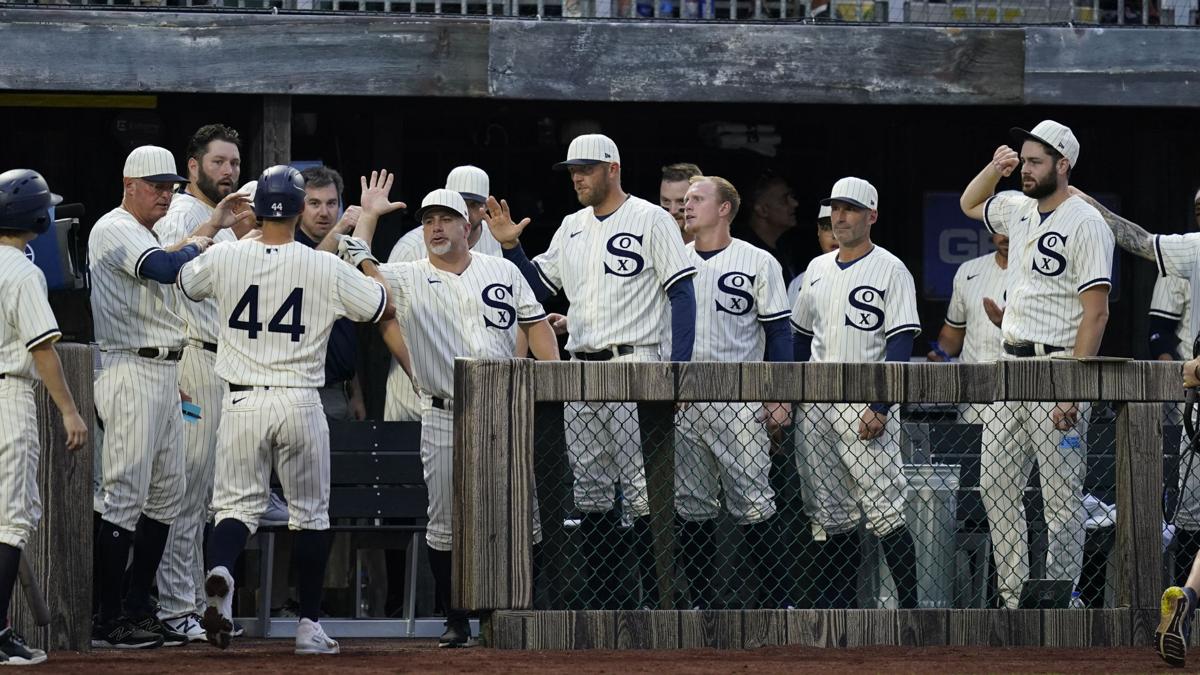 Iowa baseball field finds new purpose after plans for TV show put