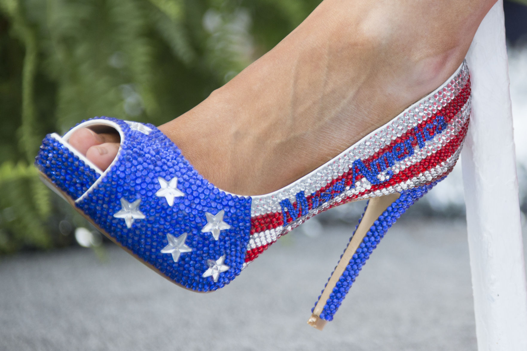 Patriotic Heels / American Flag Heels / 4th of July Pumps / Red, White &  Blue Heels / Hand Painted Shoes / American Heels / Women's Heels - Etsy