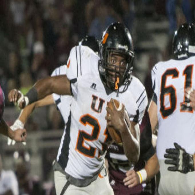 Things To Watch In Illinois High School Football High School Football Qcvarsity Com Qctimes Com