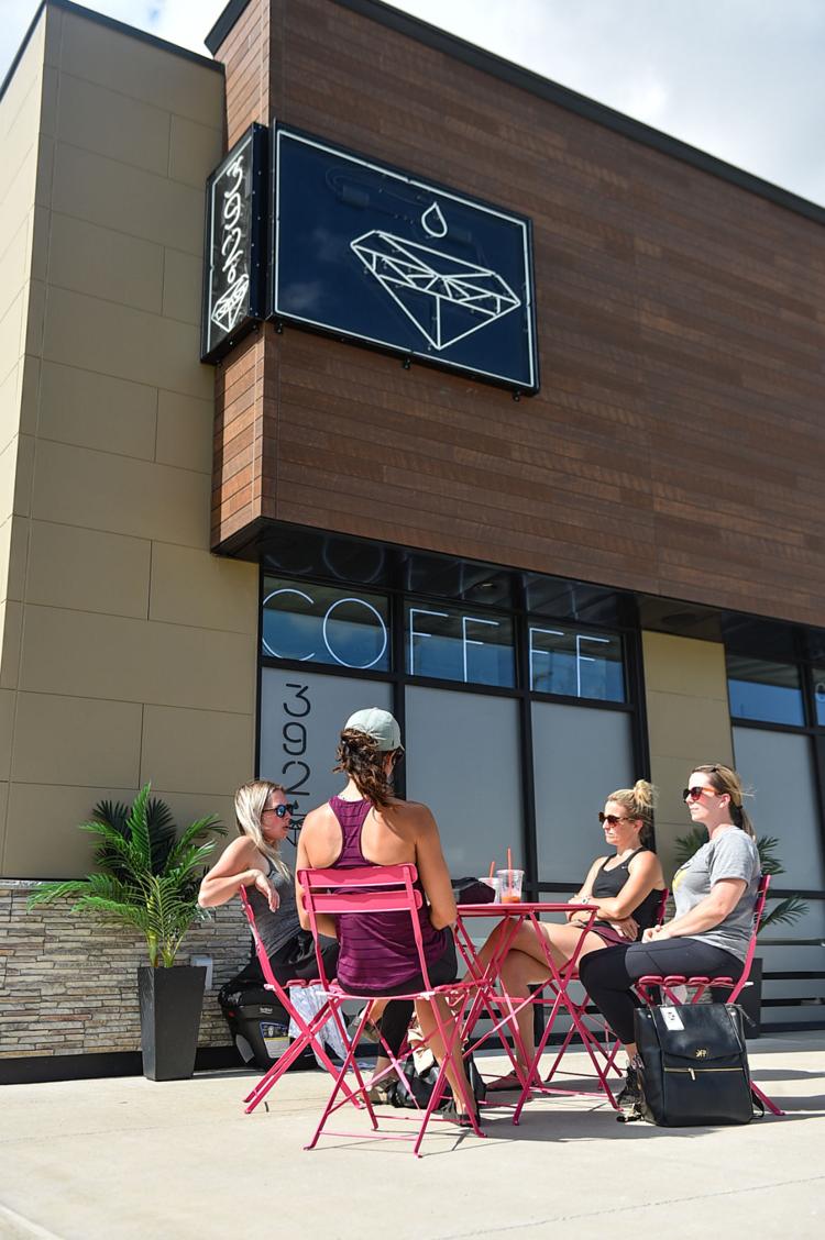 New restaurants in the QuadCities