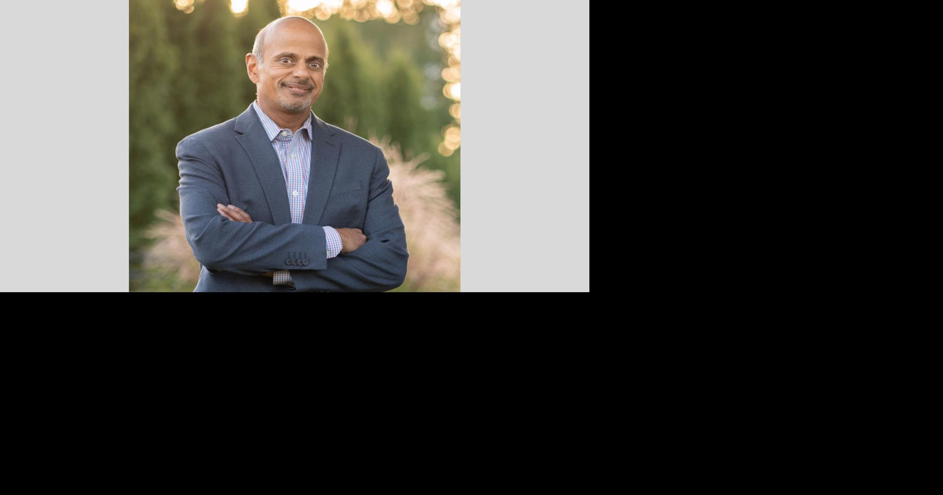 Bettendorf physician to run for State Senate District 47