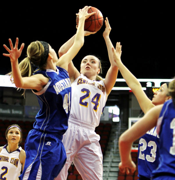 FRIDAY: Girls State Basketball Tournament