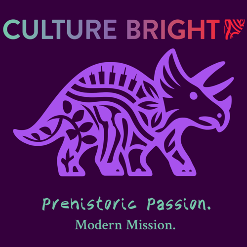 FOT Day #24 Dino Collab Culture Bright