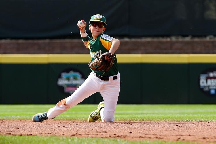Baseball: Little League World Series