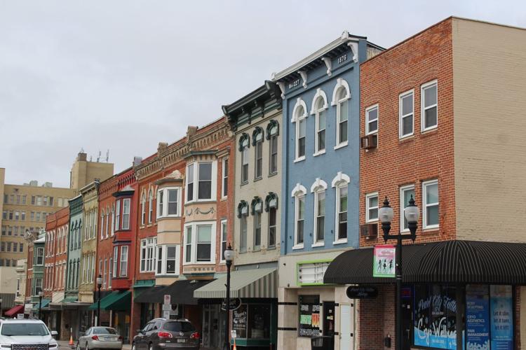 City Council to rule on East 2nd Street building appeals