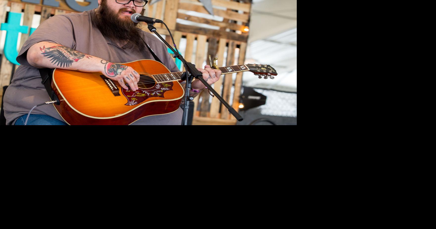 Sounds Good: Trying to get out of a music rut