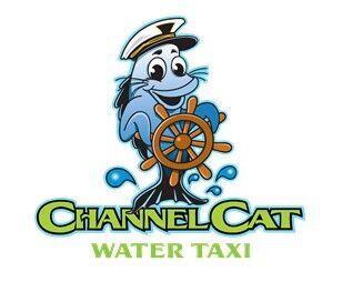 Channel Cat Water Taxi season kicks off this weekend
