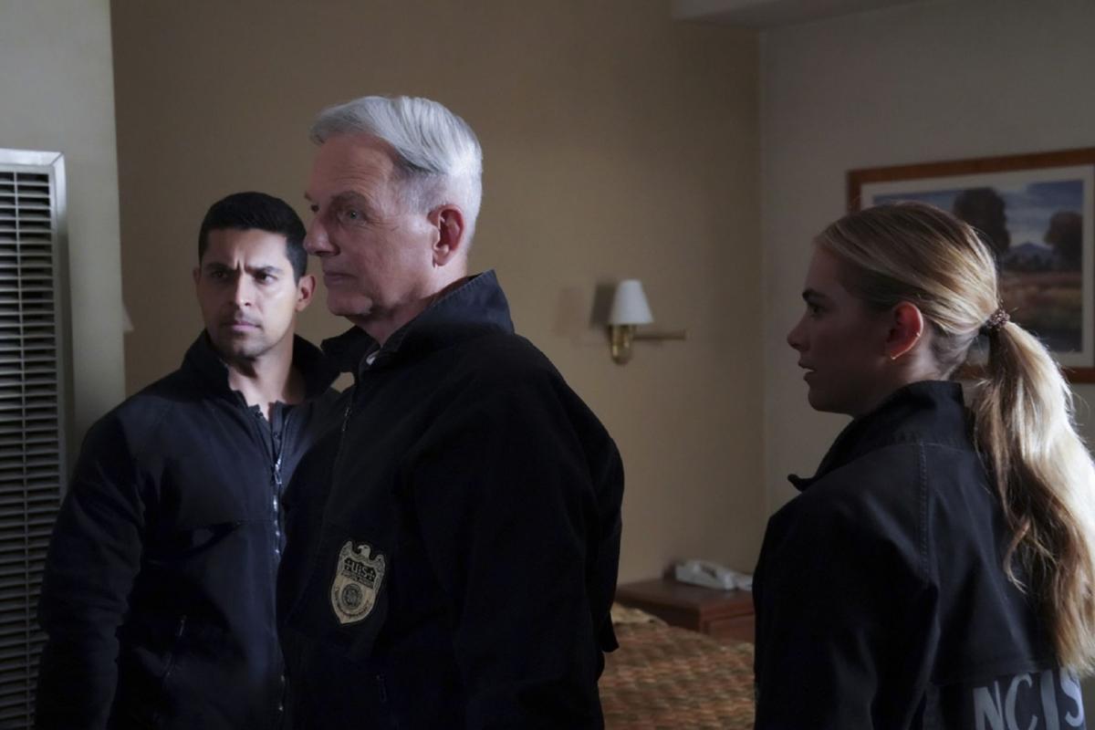 Worth Watching: Last Call for 'NCIS' and 'New Amsterdam,' 'Elmo's Playdate,' 'Deadliest Catch'