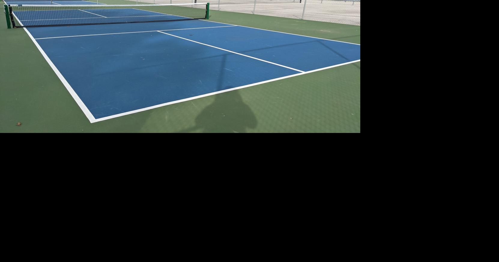 Prof’l pickleball coming to QC next summer