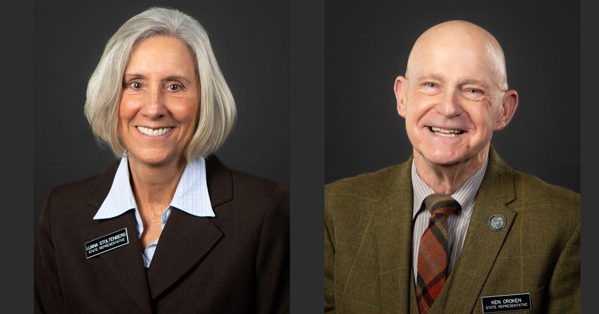 Two Quad-Cities lawmakers make trips to U.S.-Mexico border - Vimarsana News