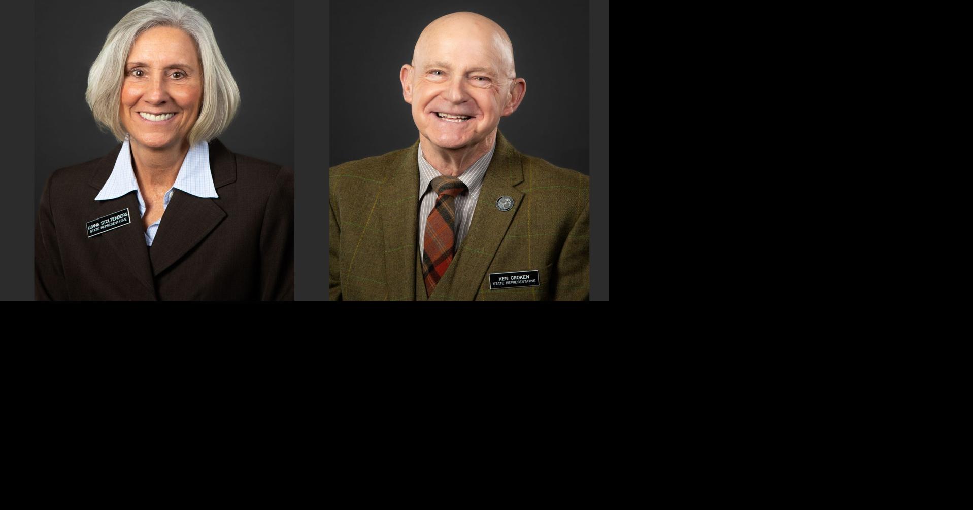Two Quad-Cities lawmakers make trips to U.S.-Mexico border