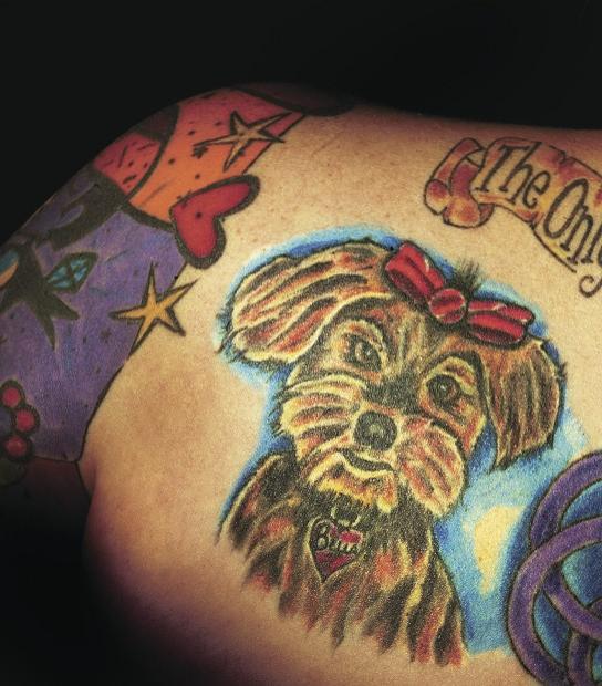 QuadCity tattoos Local News