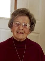 Celeste Murphy 96th Birthday