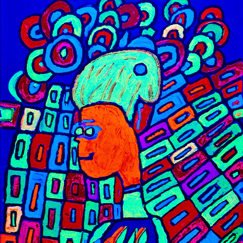 Allen Eberle Art Exhibit | June 23