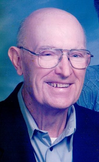 George J. Leahy