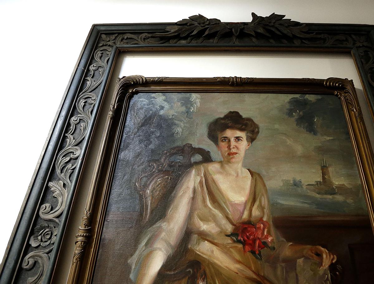 Off Limits: Figge Art Museum