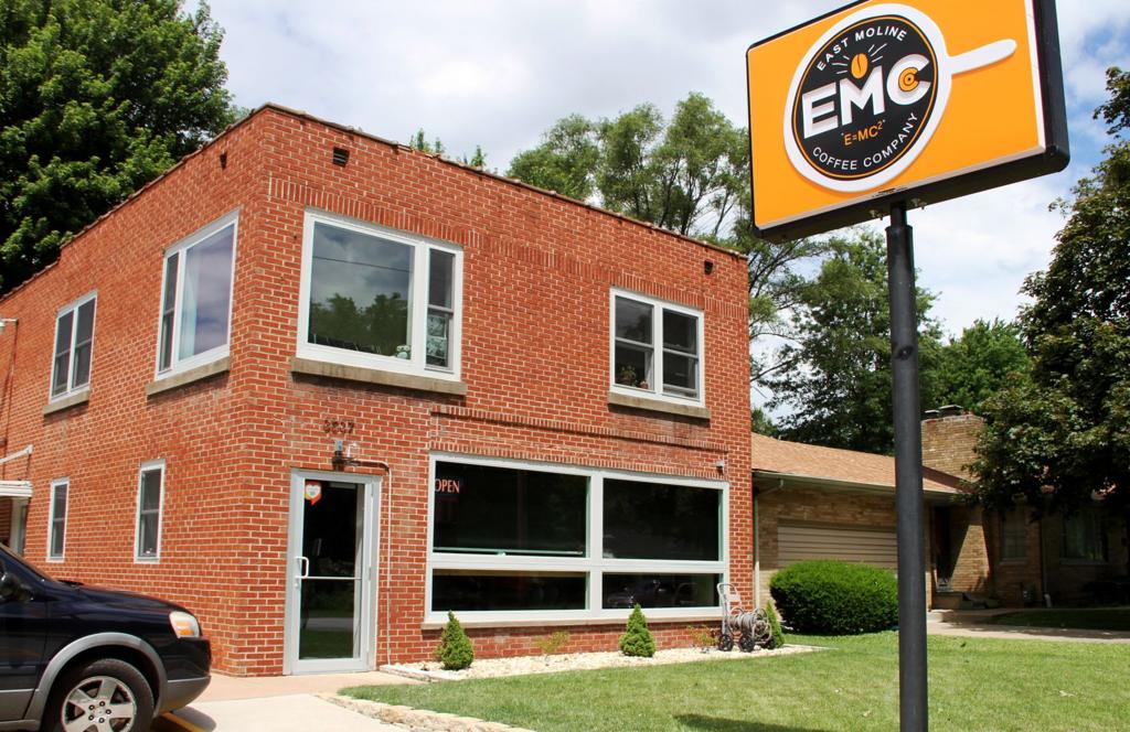 Coffee Hounds Split Up Meet Two New Coffee Brands Food Dining Qctimes Com