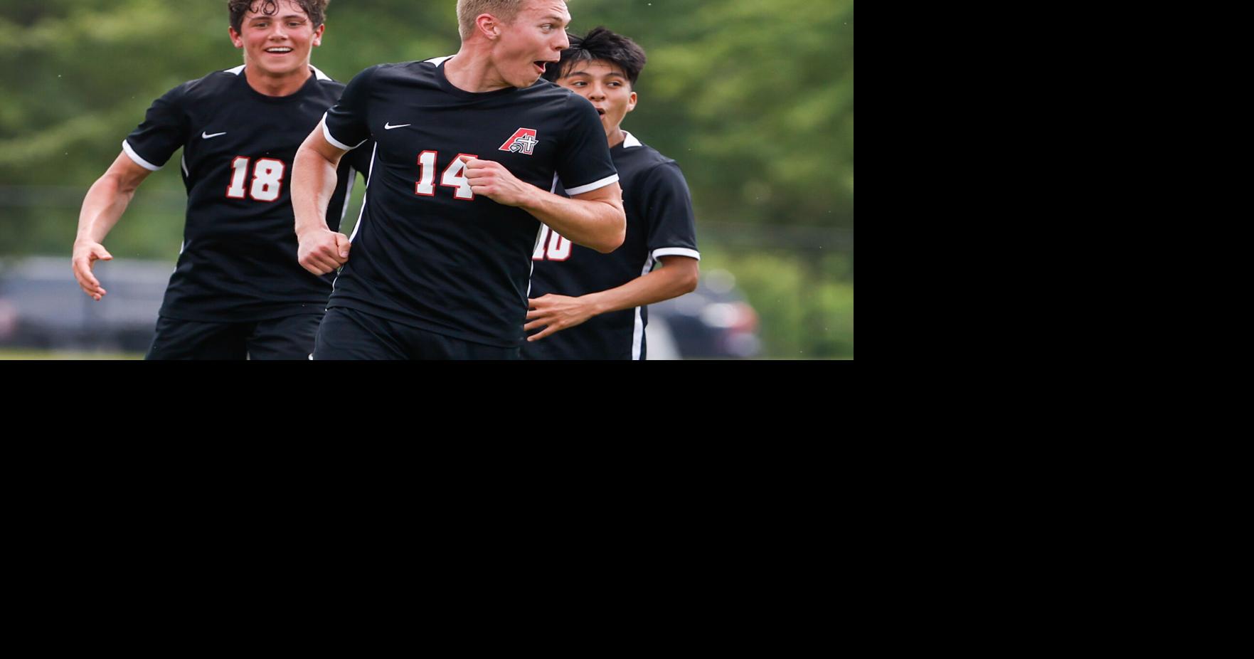 Photos: Assumption blanks Perry, 2-0, advances to Class 2A boys soccer ...