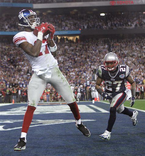plaxico burress