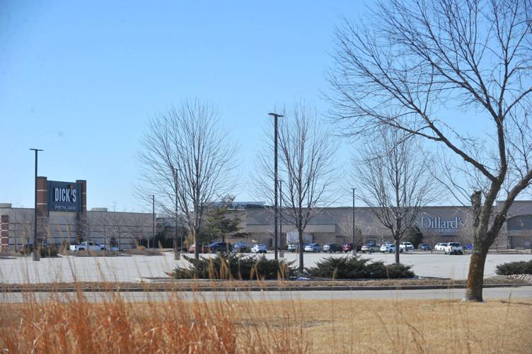 Sale of South Park Mall could trigger growth at center