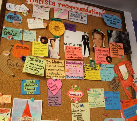 Coffee Hounds split up Meet two new coffee brands