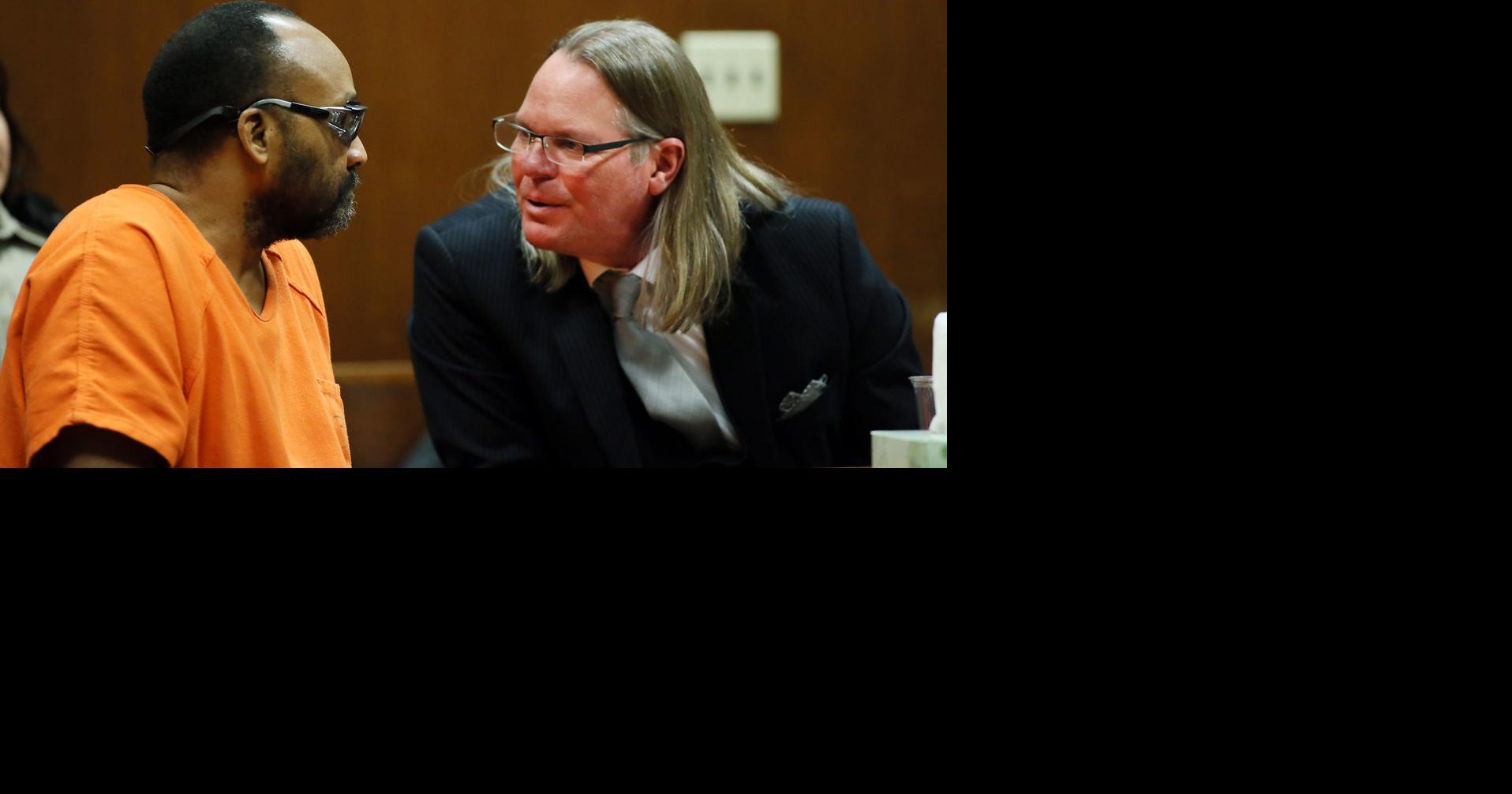 Judge to issue written ruling on motion in Liggins' case