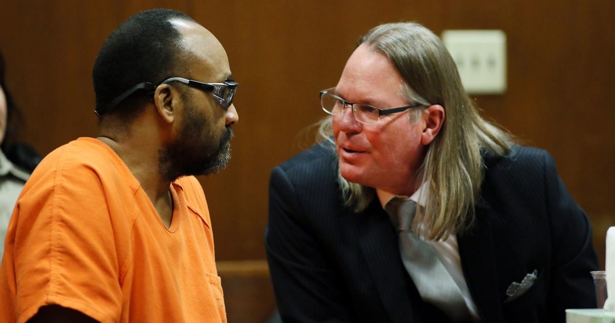 Stuart Liggins Judge to issue written ruling on motion in Liggins' case