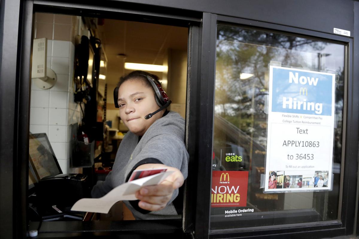 Job Openings