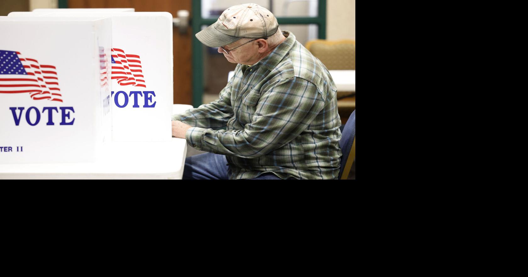 Davenport, Iowa, primary election, mayor, city council