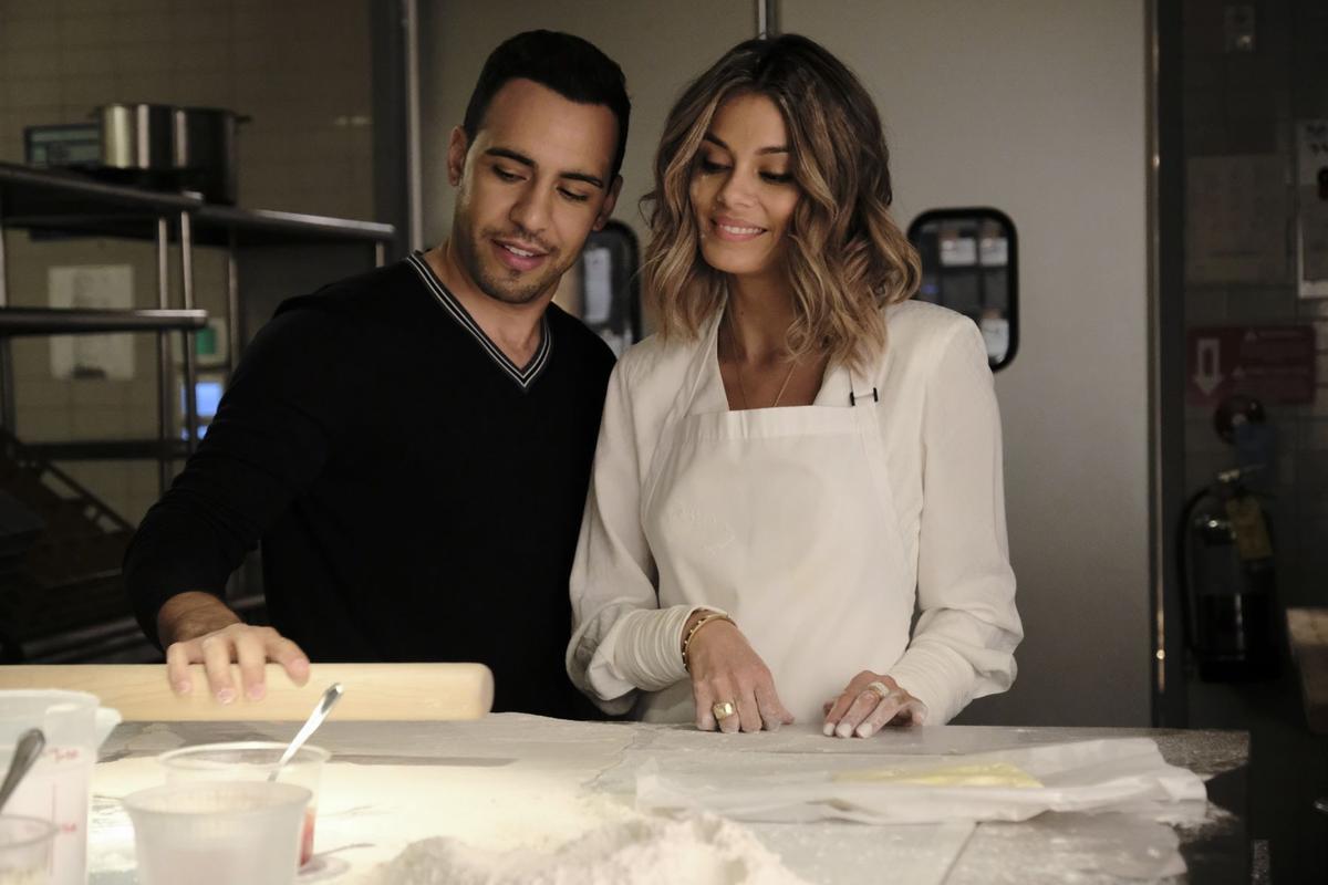 'The Baker and the Beauty' Is About What Comes After the Fairy Tale Ending