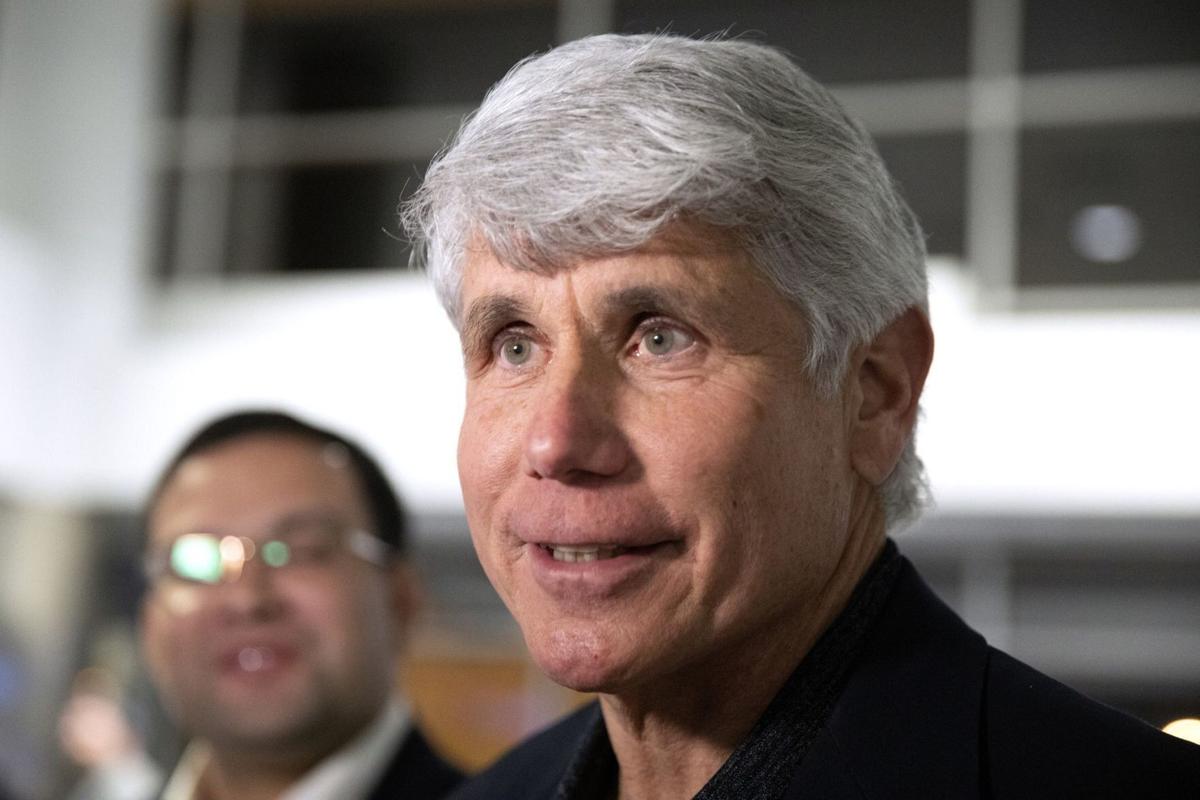Blagojevich