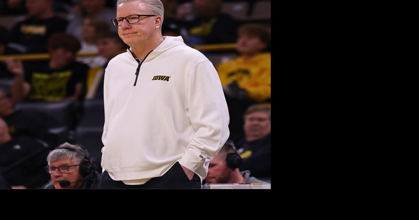 What kind of coach do the Hawkeyes need?