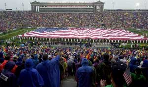 Bears Won T Sell Soldier Field Name News Local And National Qctimes Com