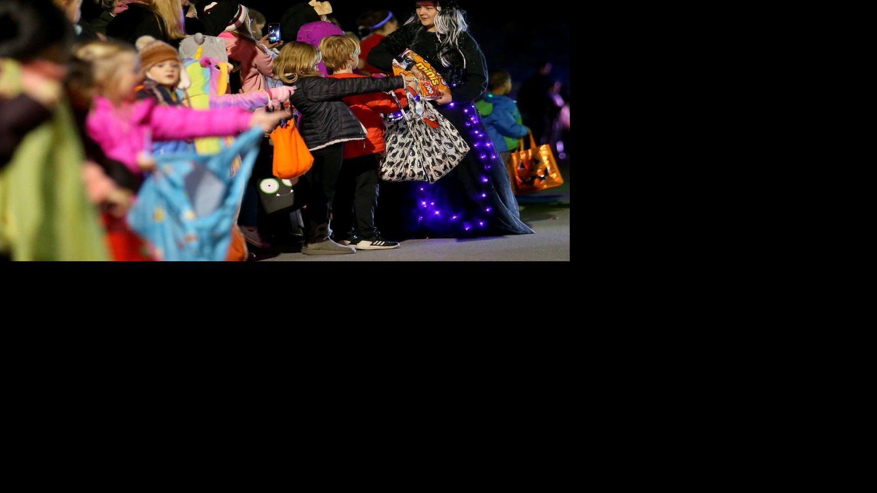 Halloween Calendar Fun And Entertainment Qctimes Com